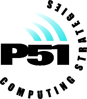P51 Computing Strategies